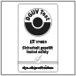 Certificate icon Certificate icon