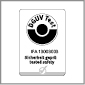 Certificate icon Certificate icon