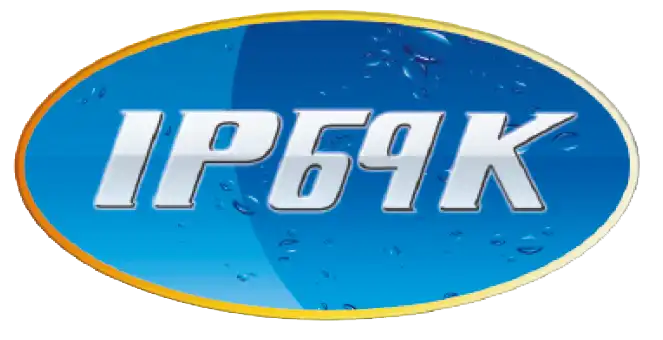 IP69K logo