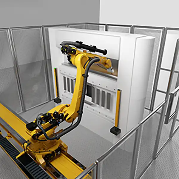 SafeReady application