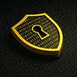 Logo Cyber Security